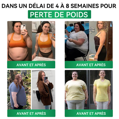 👩‍⚕️ Il ne reste plus que 10 boîtes ! 🎁 Nous offrons une remise supplémentaire de 30 % ! Prenez soin de votre santé ! Si vous manquez cette offre, il n'y en aura plus cette année !