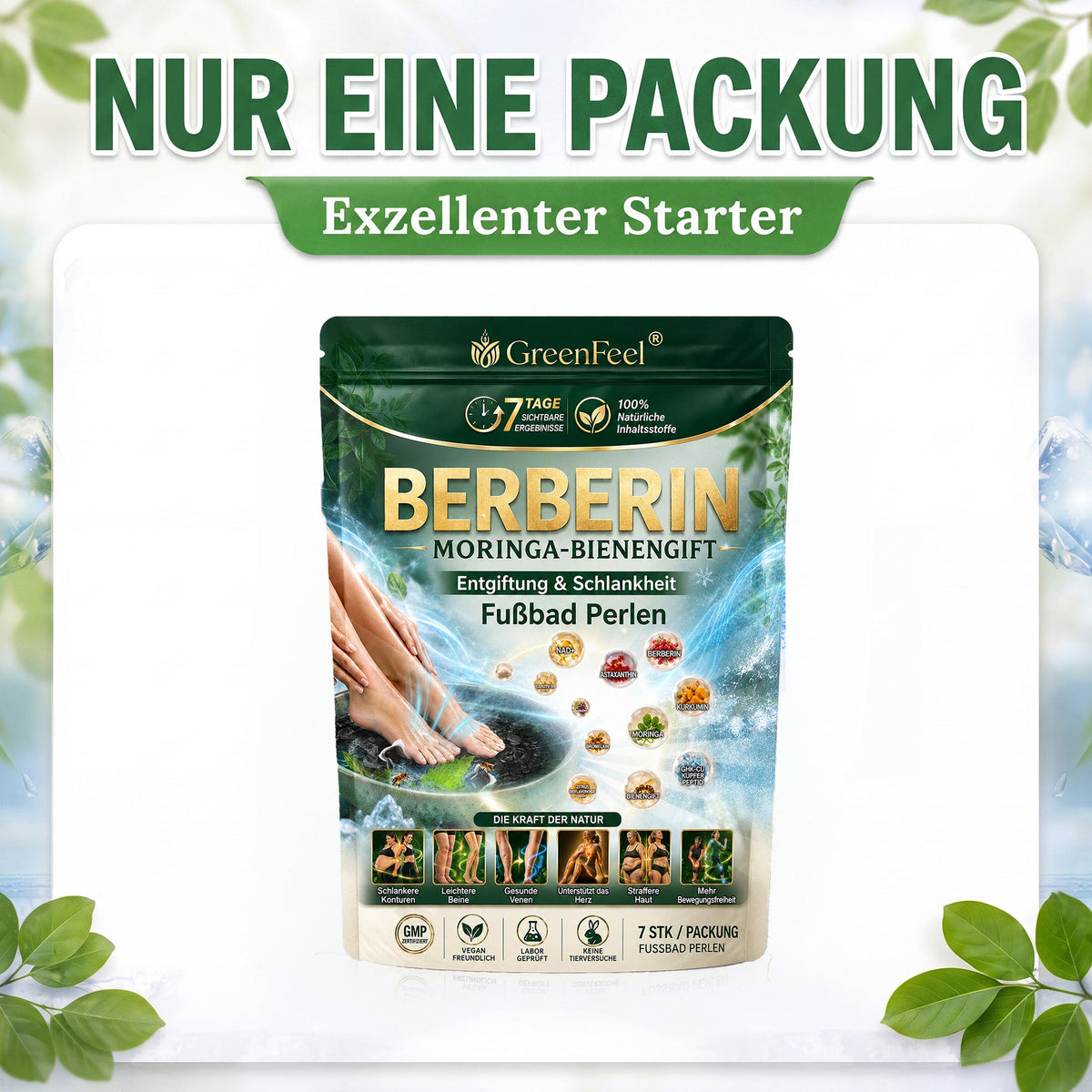 ☘️𝑮𝒓𝒆𝒆𝒏𝑭𝒆𝒆𝒍® 𝑩𝒆𝒓𝒃𝒆𝒓𝒊𝒏𝒆 𝑴𝒐𝒓𝒊𝒏𝒈𝒂- 𝑩𝒆𝒆 𝑽𝒆𝒏𝒐𝒎 𝑫𝒆𝒕𝒐𝒙 𝑺𝒍𝒊𝒎𝒎𝒊𝒏𝒈 𝑭𝒐𝒐𝒕 𝑺𝒐𝒂𝒌 𝑩𝒆𝒂𝒅 𝑼𝒏𝒕𝒆𝒓𝒔𝒕ü𝒕𝒛𝒕 𝑮𝒆𝒘𝒊𝒄𝒉𝒕𝒔𝒎𝒂𝒏𝒂𝒈𝒆𝒎𝒆𝒏𝒕, 𝑳𝒚𝒎𝒑𝒉𝒅𝒓𝒂𝒊𝒏𝒂𝒈𝒆, 𝑮𝒆𝒔𝒖𝒏𝒅𝒆 𝑫𝒖𝒓𝒄𝒉𝒃𝒍𝒖𝒕𝒖𝒏𝒈, 𝑾𝒆𝒊𝒃𝒍𝒊𝒄𝒉𝒆𝒔 𝑾𝒐𝒉𝒍𝒃𝒆𝒇𝒊𝒏𝒅𝒆𝒏 & 𝑺𝒕𝒓𝒂𝒇𝒇𝒆𝒓 𝑨𝒖𝒔𝒔𝒆𝒉𝒆𝒏𝒅𝒆 𝑯𝒂𝒖𝒕🔥