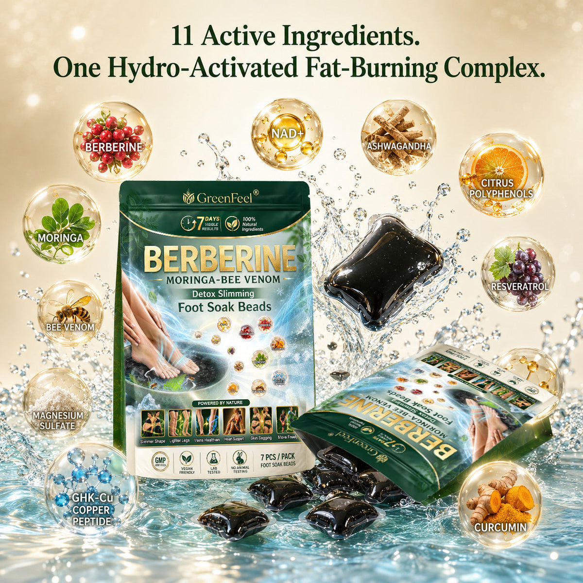 ☘️𝑮𝒓𝒆𝒆𝒏𝑭𝒆𝒆𝒍® 𝑩𝒆𝒓𝒃𝒆𝒓𝒊𝒏𝒆 𝑴𝒐𝒓𝒊𝒏𝒈𝒂- 𝑩𝒆𝒆 𝑽𝒆𝒏𝒐𝒎 𝑫𝒆𝒕𝒐𝒙 𝑺𝒍𝒊𝒎𝒎𝒊𝒏𝒈 𝑭𝒐𝒐𝒕 𝑺𝒐𝒂𝒌 𝑩𝒆𝒂𝒅 𝑼𝒏𝒕𝒆𝒓𝒔𝒕ü𝒕𝒛𝒕 𝑮𝒆𝒘𝒊𝒄𝒉𝒕𝒔𝒎𝒂𝒏𝒂𝒈𝒆𝒎𝒆𝒏𝒕, 𝑳𝒚𝒎𝒑𝒉𝒅𝒓𝒂𝒊𝒏𝒂𝒈𝒆, 𝑮𝒆𝒔𝒖𝒏𝒅𝒆 𝑫𝒖𝒓𝒄𝒉𝒃𝒍𝒖𝒕𝒖𝒏𝒈, 𝑾𝒆𝒊𝒃𝒍𝒊𝒄𝒉𝒆𝒔 𝑾𝒐𝒉𝒍𝒃𝒆𝒇𝒊𝒏𝒅𝒆𝒏 & 𝑺𝒕𝒓𝒂𝒇𝒇𝒆𝒓 𝑨𝒖𝒔𝒔𝒆𝒉𝒆𝒏𝒅𝒆 𝑯𝒂𝒖𝒕🔥
