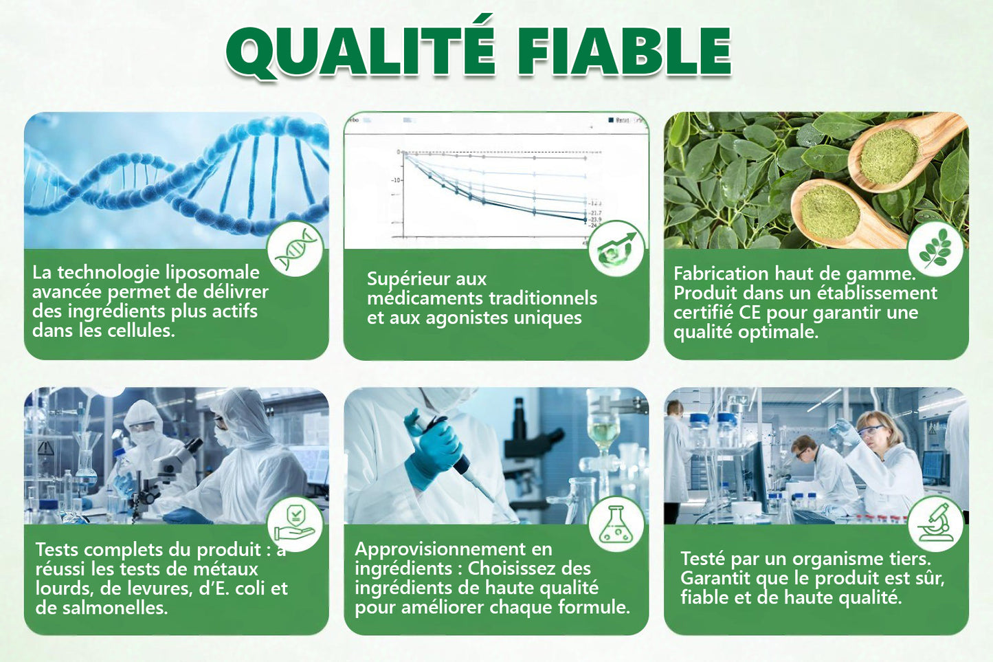 Boutique Officielle | 🍀 CareUplift® Patch Nano-Microneedle Métabolique 🇫🇷 (Un patch par jour, résultats visibles en 7 jours) Formule Berbérine + Moringa ✅ Pour obésité, relâchement cutané, diabète, troubles du sommeil, douleurs articulaires… 💯