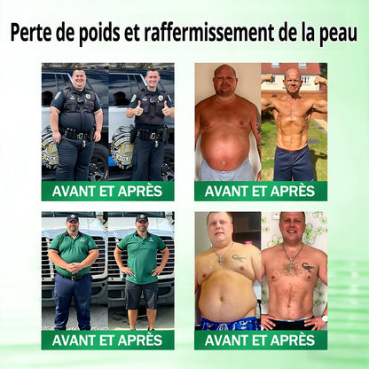 🇫🇷 CareUplift® Patch Nano à Micro-Aiguilles Moringa · Berbérine × NAD+ 10-en-1 — une application par jour, premiers changements visibles en 7 jours✈️🔥
