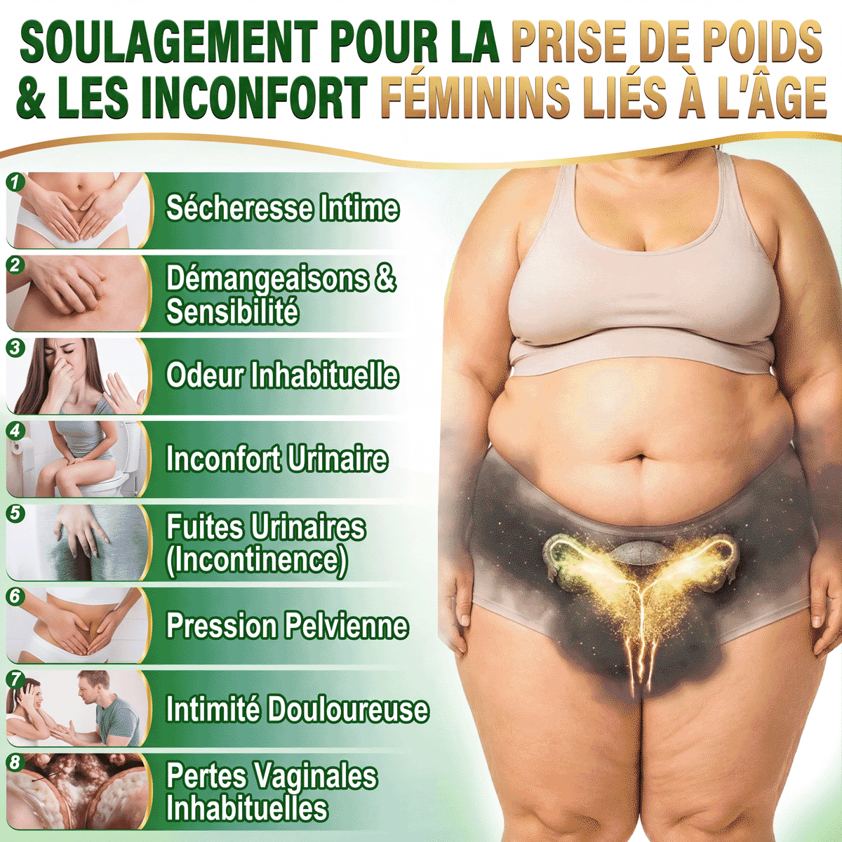 ☘️ GreenFeel® Berbérine, Moringa & Venin d’Abeille – Perles Détox Minceur pour Bain de Pieds, soutenant la gestion du poids, le drainage lymphatique, une circulation saine, le bien-être féminin et une peau visiblement plus ferme. 🔥