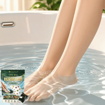☘️𝑮𝒓𝒆𝒆𝒏𝑭𝒆𝒆𝒍® 𝑩𝒆𝒓𝒃𝒆𝒓𝒊𝒏𝒆 𝑴𝒐𝒓𝒊𝒏𝒈𝒂- 𝑩𝒆𝒆 𝑽𝒆𝒏𝒐𝒎 𝑫𝒆𝒕𝒐𝒙 𝑺𝒍𝒊𝒎𝒎𝒊𝒏𝒈 𝑭𝒐𝒐𝒕 𝑺𝒐𝒂𝒌 𝑩𝒆𝒂𝒅 𝑼𝒏𝒕𝒆𝒓𝒔𝒕ü𝒕𝒛𝒕 𝑮𝒆𝒘𝒊𝒄𝒉𝒕𝒔𝒎𝒂𝒏𝒂𝒈𝒆𝒎𝒆𝒏𝒕, 𝑳𝒚𝒎𝒑𝒉𝒅𝒓𝒂𝒊𝒏𝒂𝒈𝒆, 𝑮𝒆𝒔𝒖𝒏𝒅𝒆 𝑫𝒖𝒓𝒄𝒉𝒃𝒍𝒖𝒕𝒖𝒏𝒈, 𝑾𝒆𝒊𝒃𝒍𝒊𝒄𝒉𝒆𝒔 𝑾𝒐𝒉𝒍𝒃𝒆𝒇𝒊𝒏𝒅𝒆𝒏 & 𝑺𝒕𝒓𝒂𝒇𝒇𝒆𝒓 𝑨𝒖𝒔𝒔𝒆𝒉𝒆𝒏𝒅𝒆 𝑯𝒂𝒖𝒕🔥