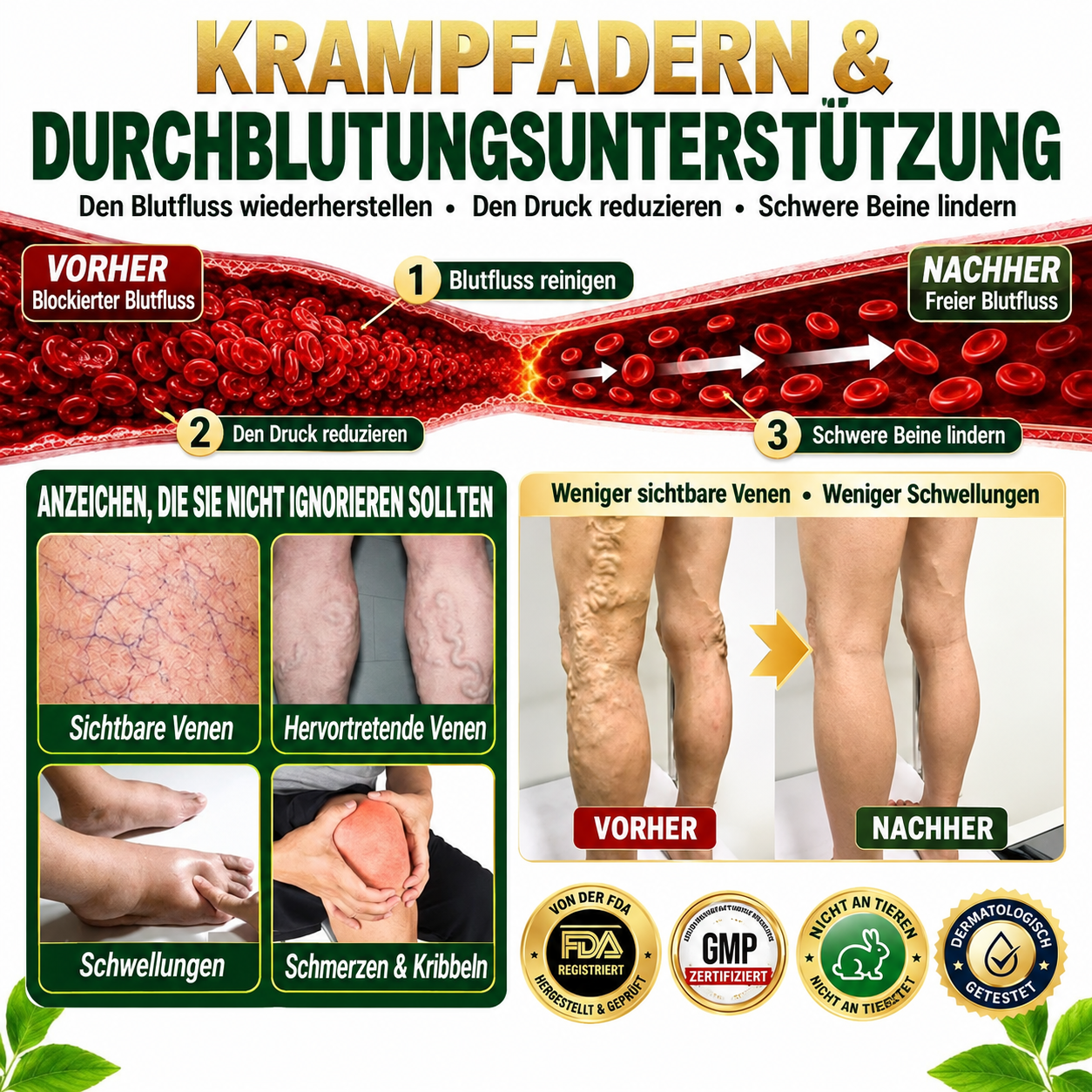 ☘️𝑮𝒓𝒆𝒆𝒏𝑭𝒆𝒆𝒍® 𝑩𝒆𝒓𝒃𝒆𝒓𝒊𝒏𝒆 𝑴𝒐𝒓𝒊𝒏𝒈𝒂- 𝑩𝒆𝒆 𝑽𝒆𝒏𝒐𝒎 𝑫𝒆𝒕𝒐𝒙 𝑺𝒍𝒊𝒎𝒎𝒊𝒏𝒈 𝑭𝒐𝒐𝒕 𝑺𝒐𝒂𝒌 𝑩𝒆𝒂𝒅 𝑼𝒏𝒕𝒆𝒓𝒔𝒕ü𝒕𝒛𝒕 𝑮𝒆𝒘𝒊𝒄𝒉𝒕𝒔𝒎𝒂𝒏𝒂𝒈𝒆𝒎𝒆𝒏𝒕, 𝑳𝒚𝒎𝒑𝒉𝒅𝒓𝒂𝒊𝒏𝒂𝒈𝒆, 𝑮𝒆𝒔𝒖𝒏𝒅𝒆 𝑫𝒖𝒓𝒄𝒉𝒃𝒍𝒖𝒕𝒖𝒏𝒈, 𝑾𝒆𝒊𝒃𝒍𝒊𝒄𝒉𝒆𝒔 𝑾𝒐𝒉𝒍𝒃𝒆𝒇𝒊𝒏𝒅𝒆𝒏 & 𝑺𝒕𝒓𝒂𝒇𝒇𝒆𝒓 𝑨𝒖𝒔𝒔𝒆𝒉𝒆𝒏𝒅𝒆 𝑯𝒂𝒖𝒕🔥